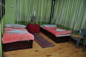 Nagarjun Homestay Pvt . Ltd