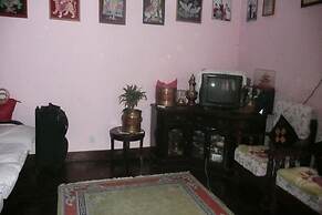 Nagarjun Homestay Pvt . Ltd