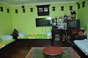 Nagarjun Homestay Pvt . Ltd