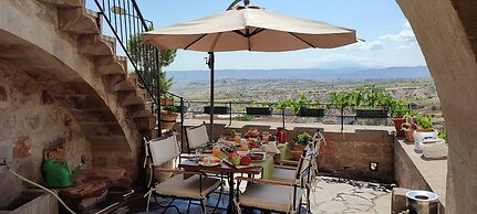 Maya Cave Hotel