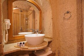 Maya Cave Hotel