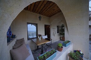 Maya Cave Hotel