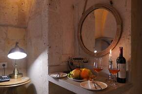 Maya Cave Hotel