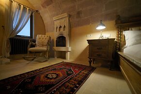 Maya Cave Hotel