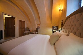 Maya Cave Hotel