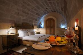 Maya Cave Hotel