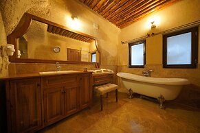 Maya Cave Hotel