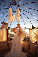 Maya Cave Hotel