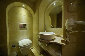 Maya Cave Hotel