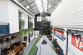 Spinomad Hostel