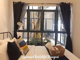 Spinomad Hostel