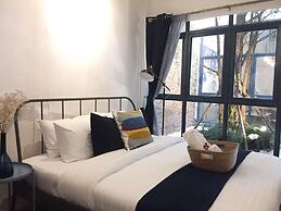 Spinomad Hostel