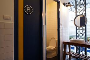 Spinomad Hostel