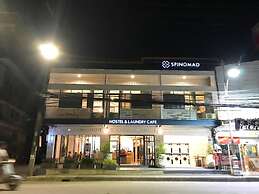 Spinomad Hostel