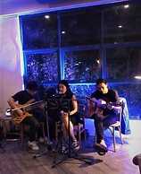 Spinomad Hostel