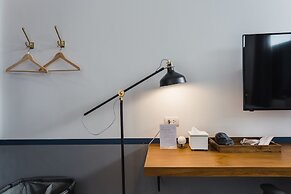 Spinomad Hostel