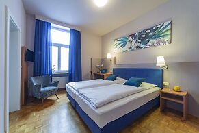 Stadthotel