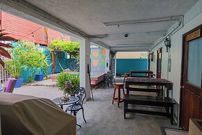 Drift Inn San Pedro