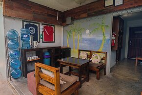 Drift Inn San Pedro