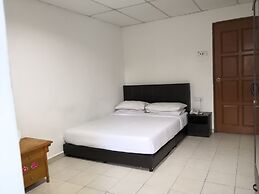 Hotel D'View Inn Bukit Bintang