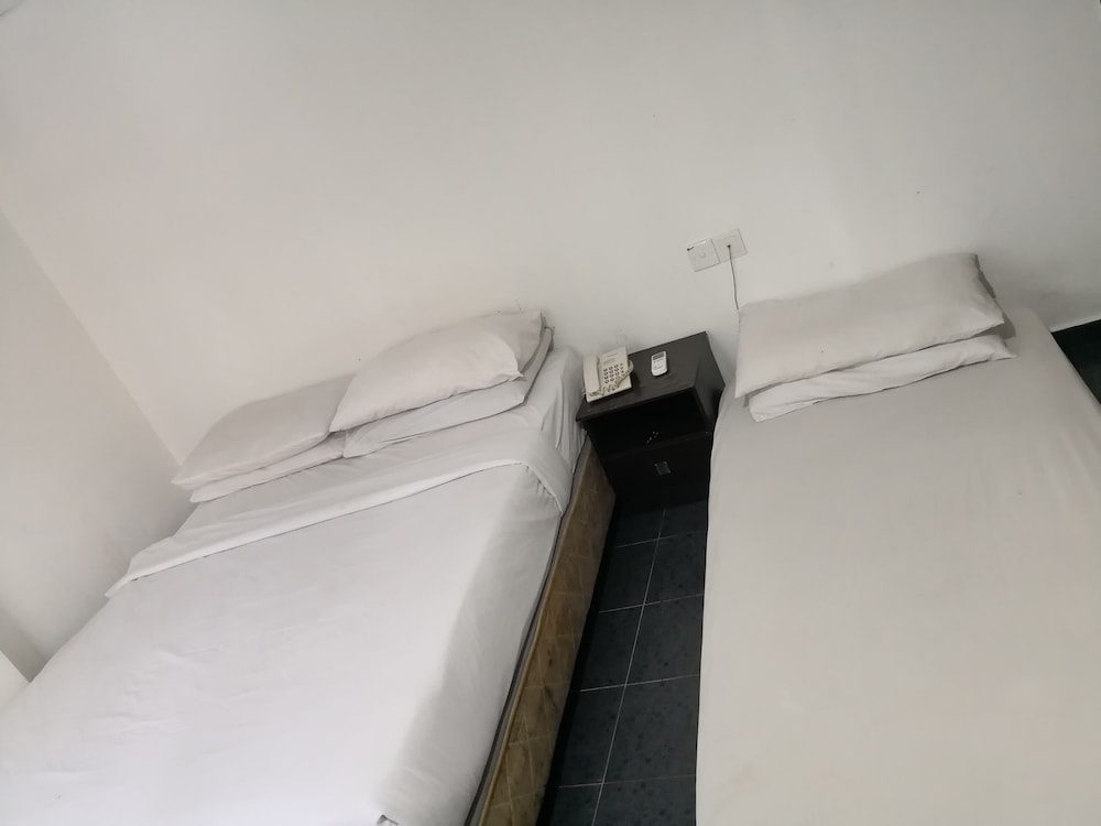 Hotel D'View Inn Bukit Bintang