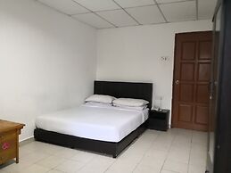 Hotel D'View Inn Bukit Bintang