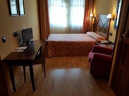 Hotel Cotiella