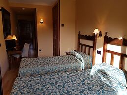 Hotel Cotiella