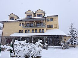 Hotel Cotiella