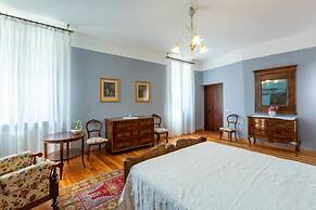 Palazzo Scolari B&B