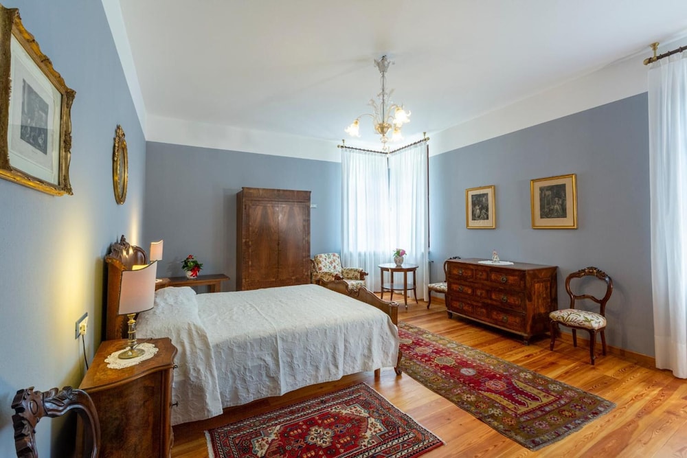 Palazzo Scolari B&B