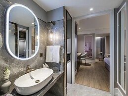 Mercure Shanghai Global Harbour