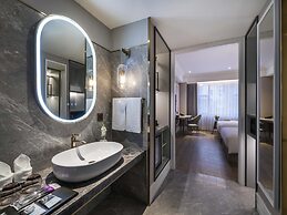 Mercure Shanghai Global Harbour