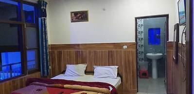 Hotel Royal Taj
