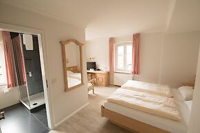 Hotel Wassermuehle Heiligenthal