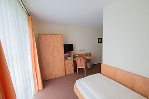 Hotel Wassermuehle Heiligenthal