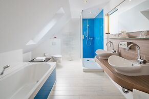 Hotel Wassermuehle Heiligenthal