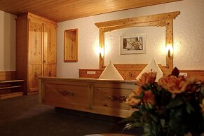 Hotel Bruker