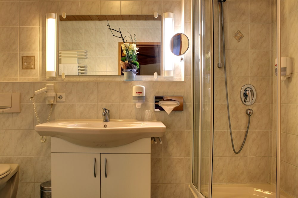Hotel Bruker