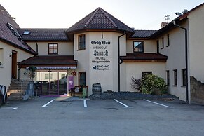 Hotel Bruker