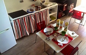 My Room Roma