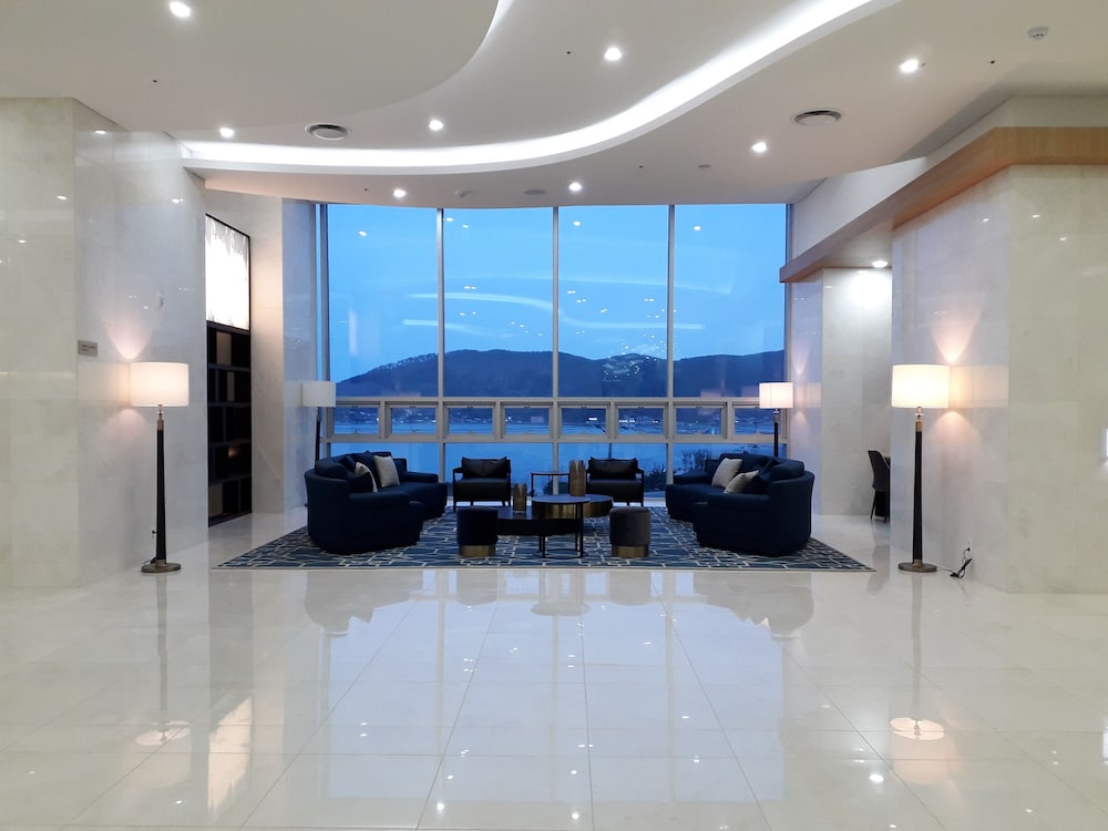 Ramada Suites by Wyndham Geoje