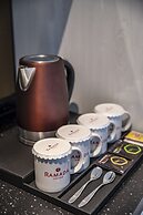 Ramada Suites by Wyndham Geoje