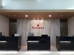 Ramada Suites by Wyndham Geoje