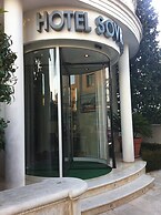 Hotel Sovrano