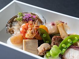 Nagomi no Yado Hanagokoro