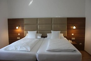 Hotel Rheinbrücke