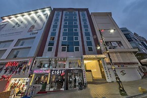 Version Hotel