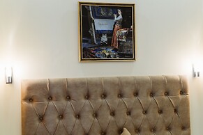L'image Art Hotel