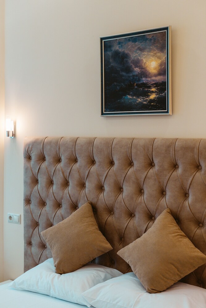 L'image Art Hotel